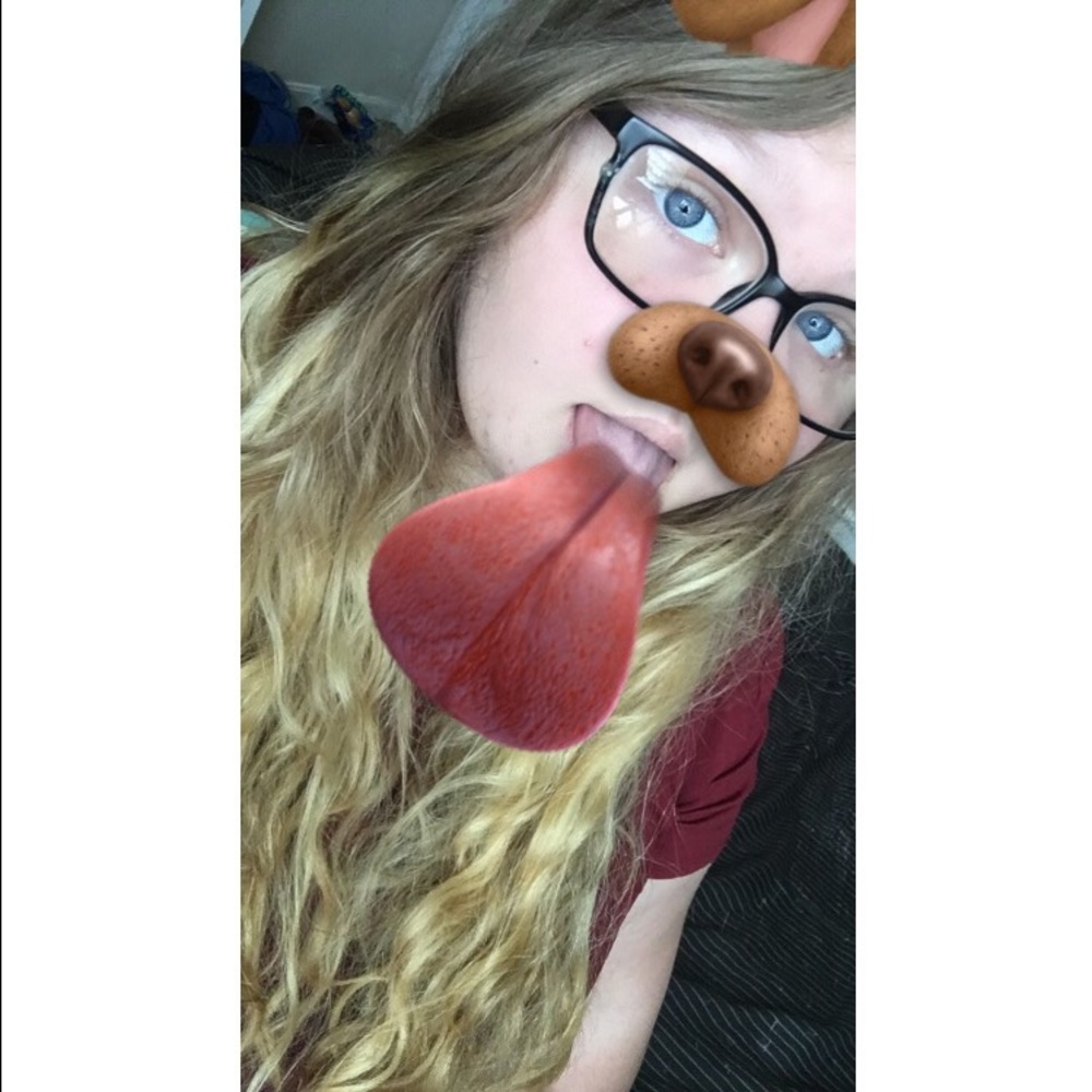 Meet your Posher, Mallory