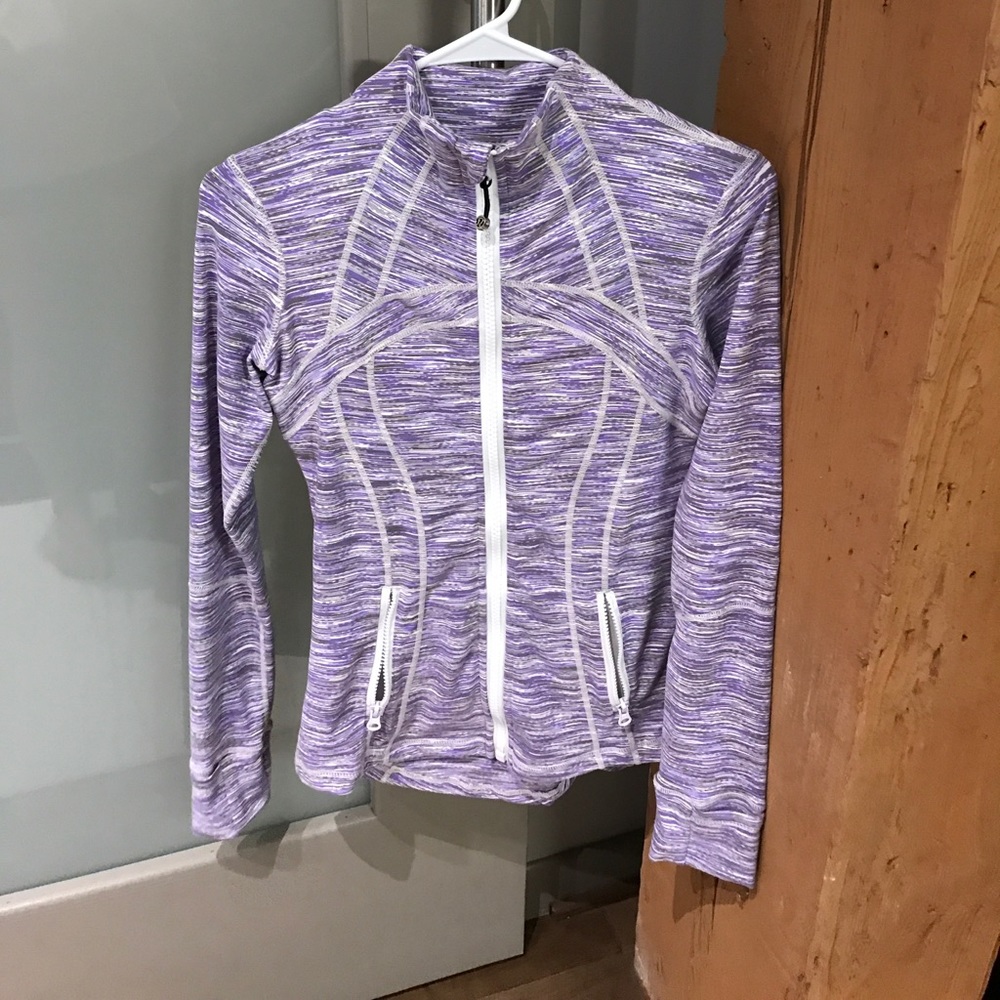 Lululemon jacket