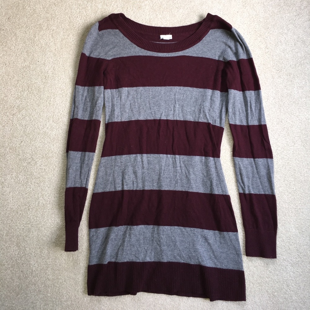 Sweater dress❤️