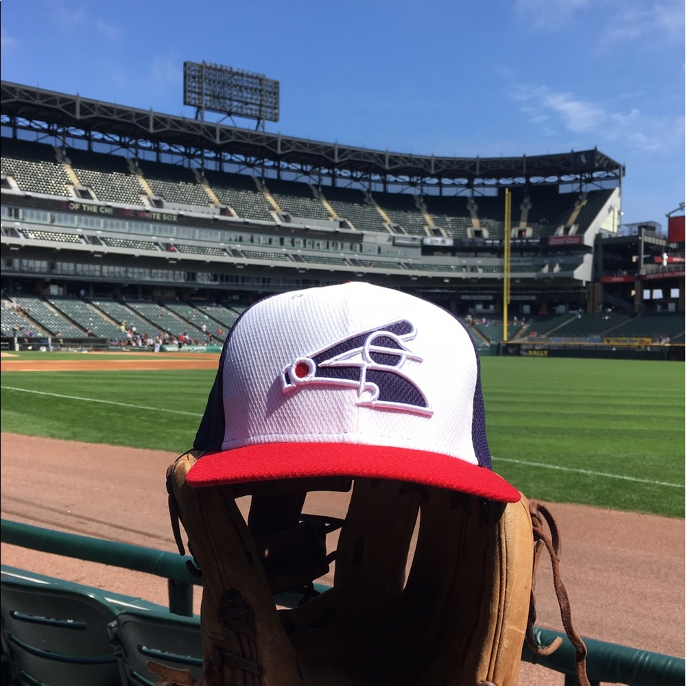 Meet your Posher, Collin