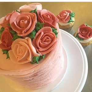 Meet your Posher, Jaclyn