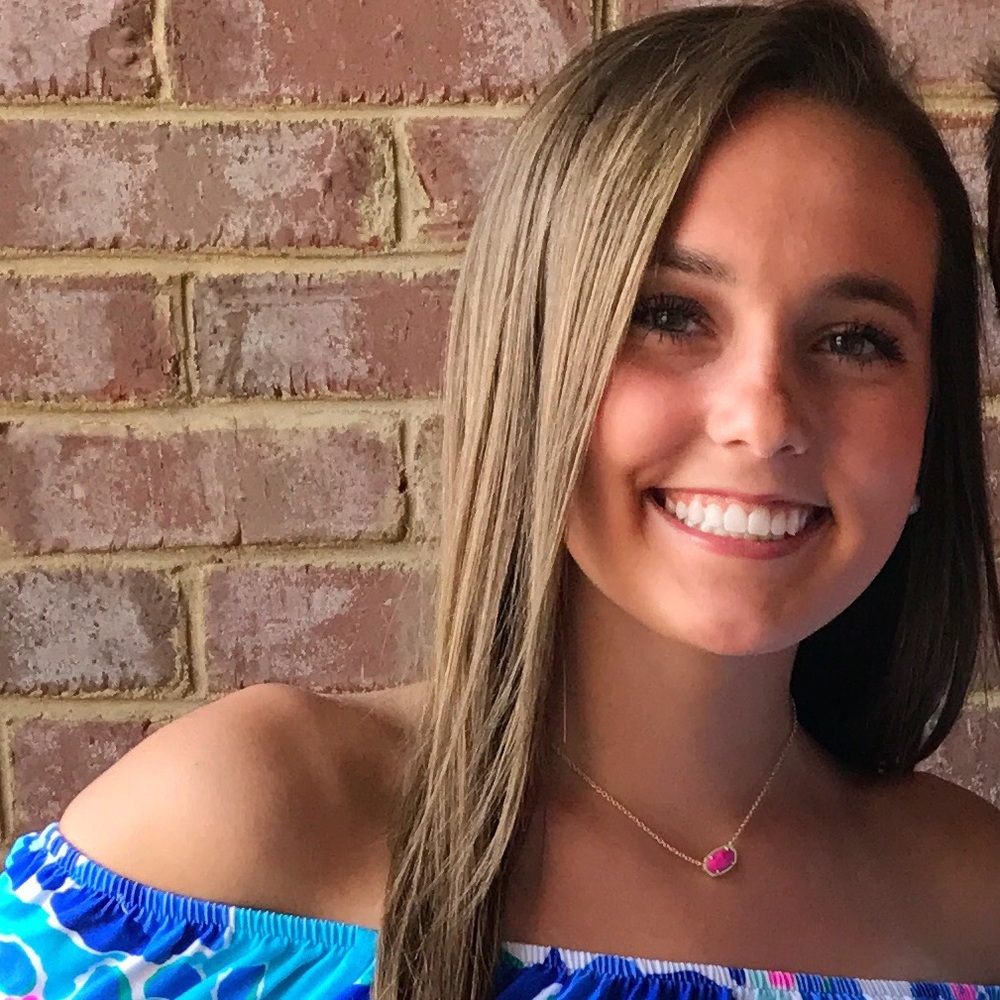 Meet your Posher, Taylor