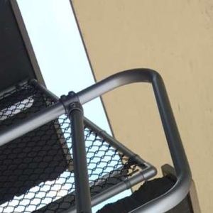 Meet your Posher, Jackson