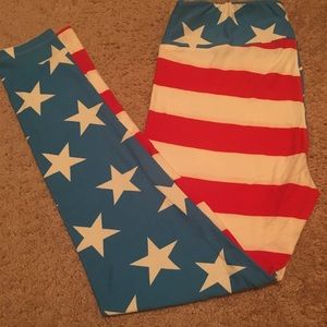 LULAROE TC leggings