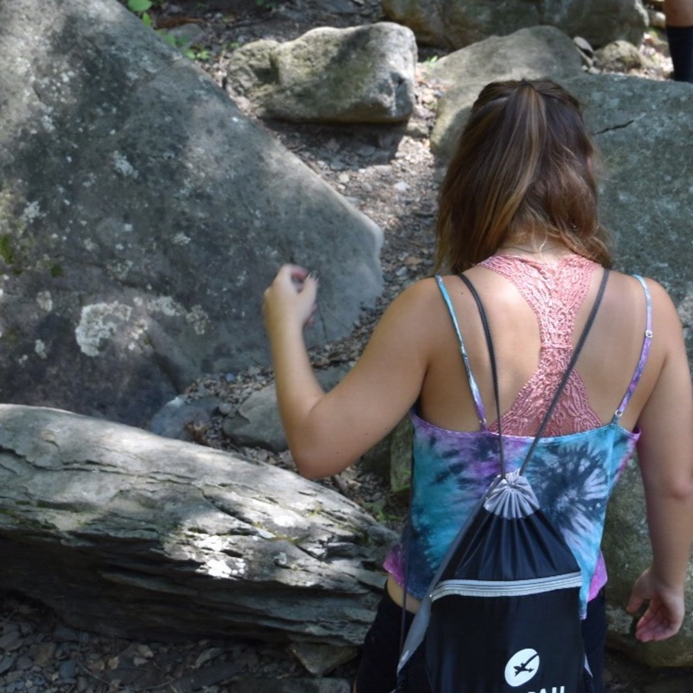 Meet your Posher, Annie