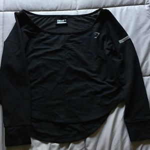 Studio Jumper - Nikki Blacketter GYMSHARK