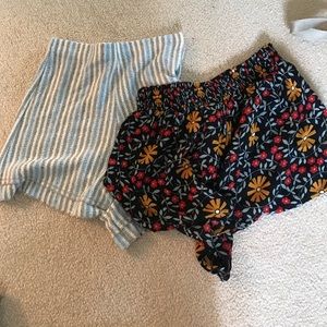 Shorts Bundle