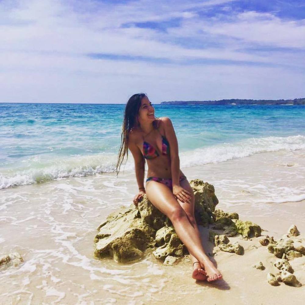 Meet your Posher, Mariana