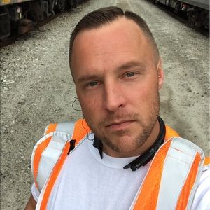 Meet your Posher, Daniel