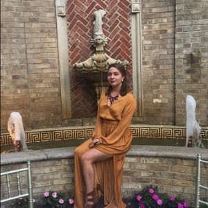 Meet your Posher, Taryn