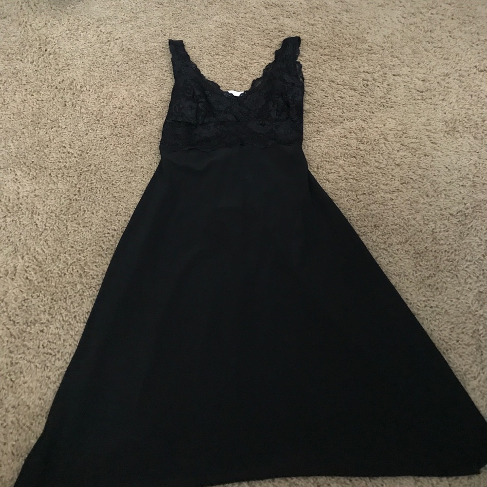 Charlotte Russe dress