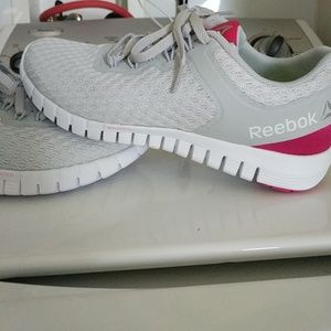 Reebok running shoes