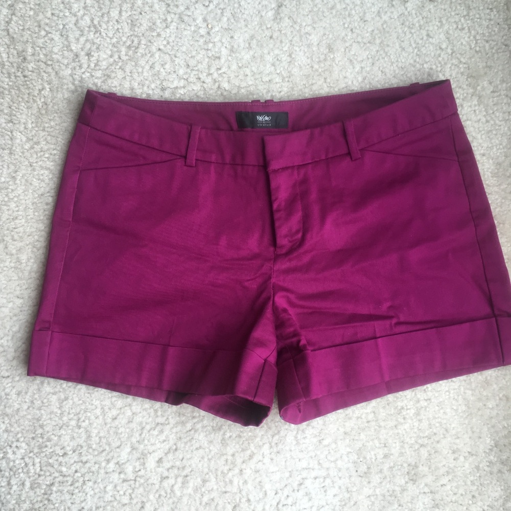 🚨🚨MOVING SALE!🚨🚨 Cute Mossimo shorts