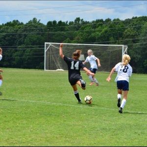 Meet your Posher, Molli