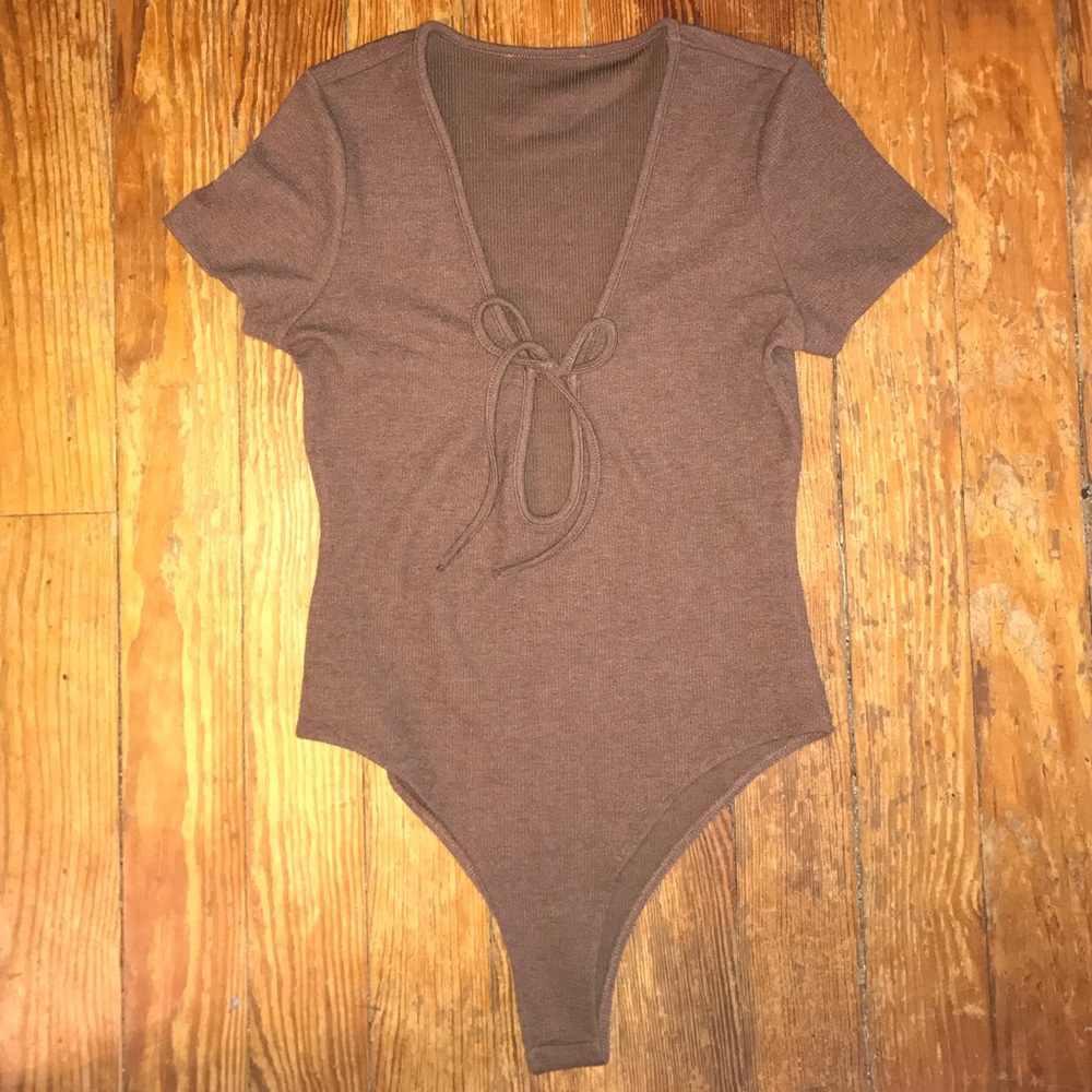 Bodysuit