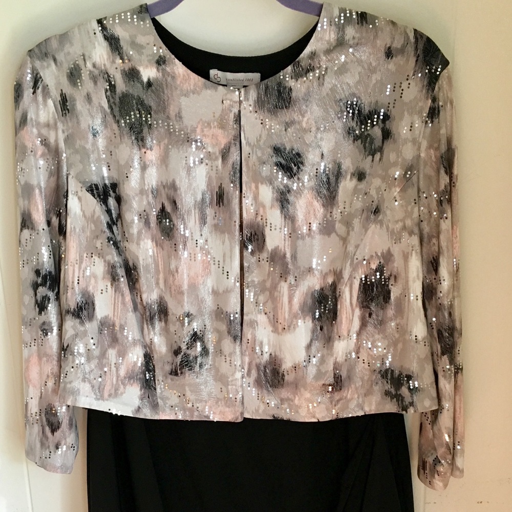 Mother of the Bride Dress