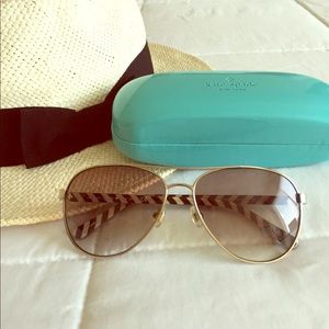 Brand New Kate Spade ♠️ New York Sunglasses