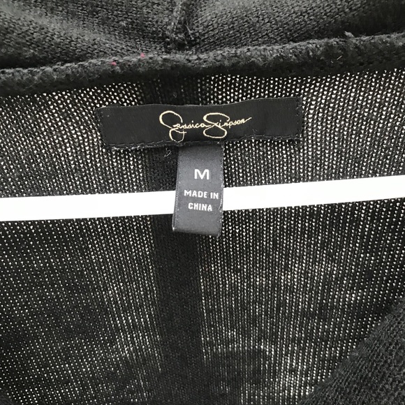 Jessica Simpson Sweater - Picture 3 of 3