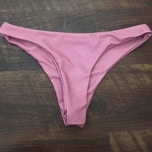 bathing suit bottoms