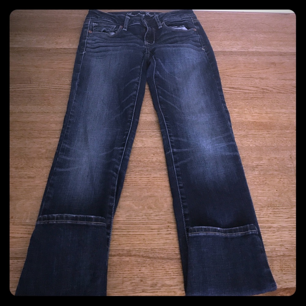 American Eagle Size 2 skinny