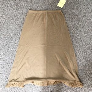 XL Skirt