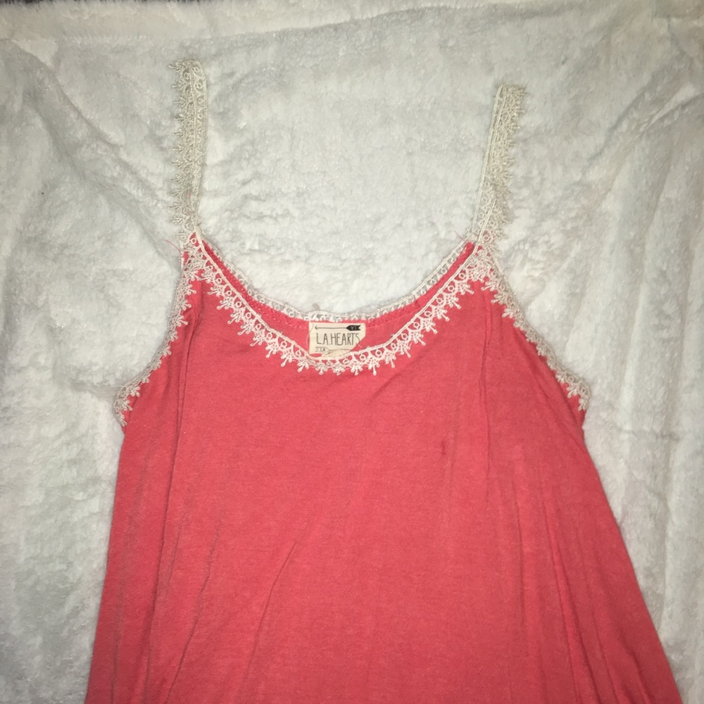 Pacsun related blouse