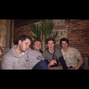 Meet your Posher, Mike