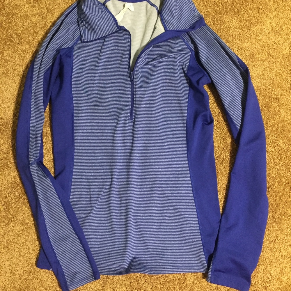 Fitted Jogger Jacket