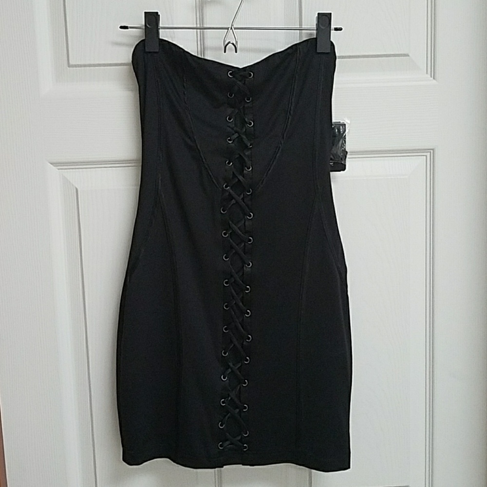 Forever 21 mini dress