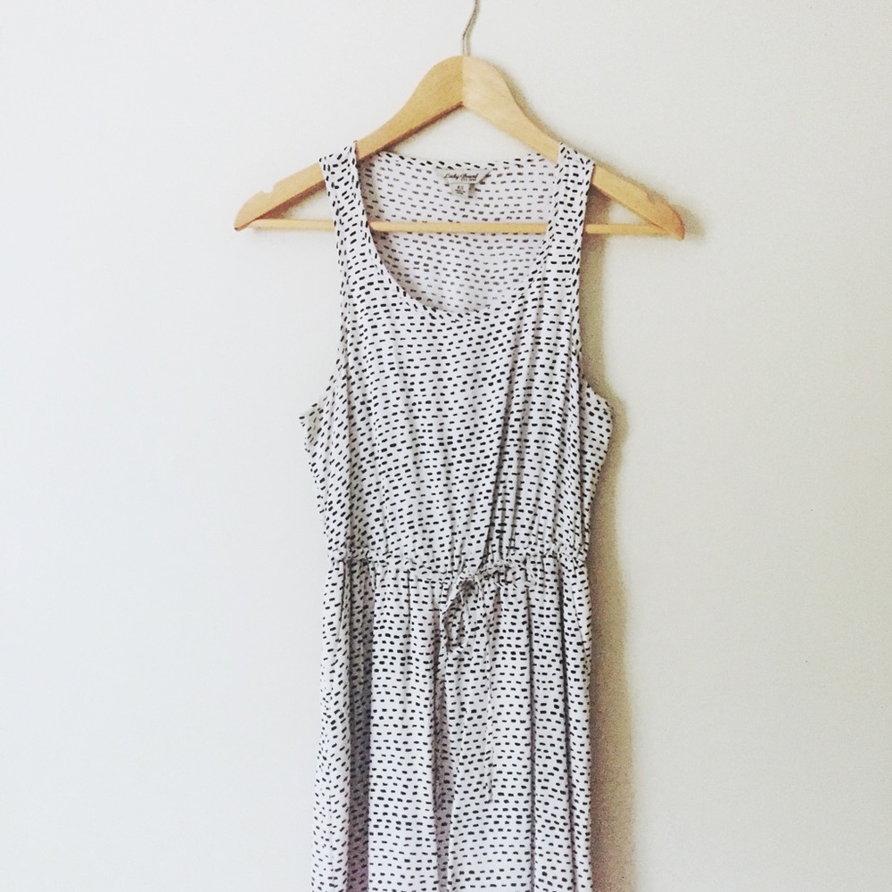 Lucky Brand Maxi Dress
