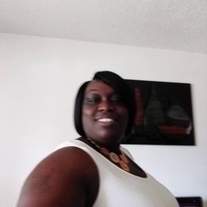 Meet your Posher, Kalonda