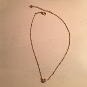 Kendra Scott necklace