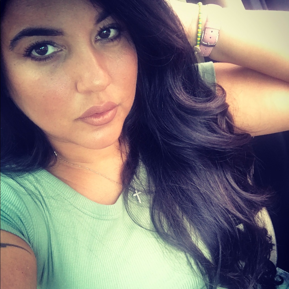 Meet your Posher, Grace