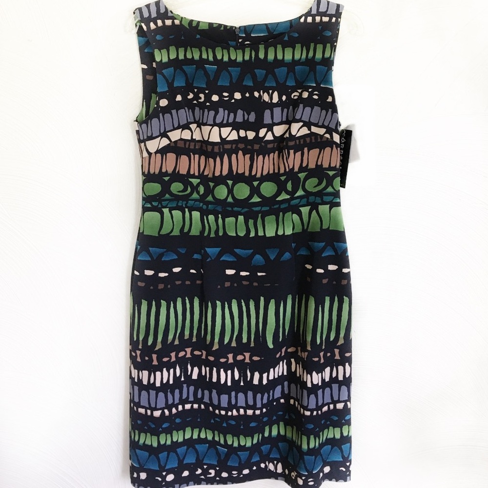 Pattern Dress!