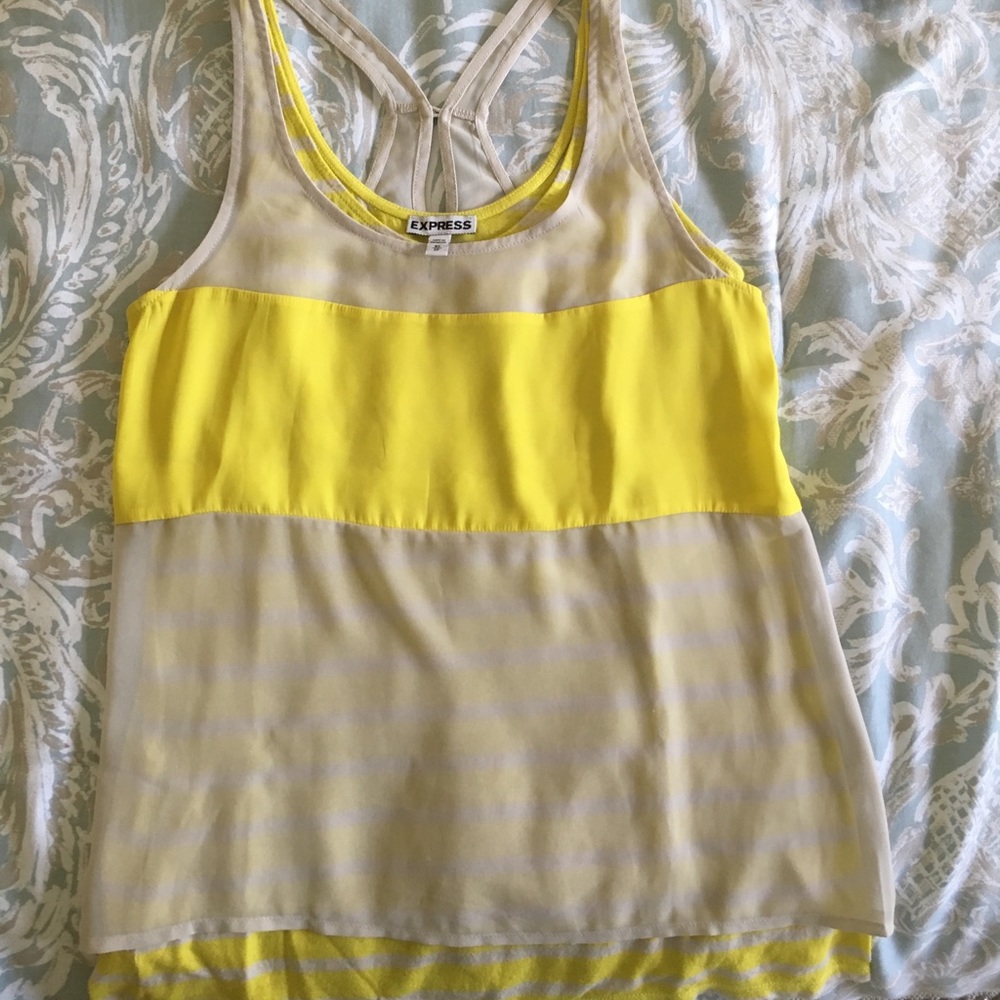 Perfect Summer Top!!