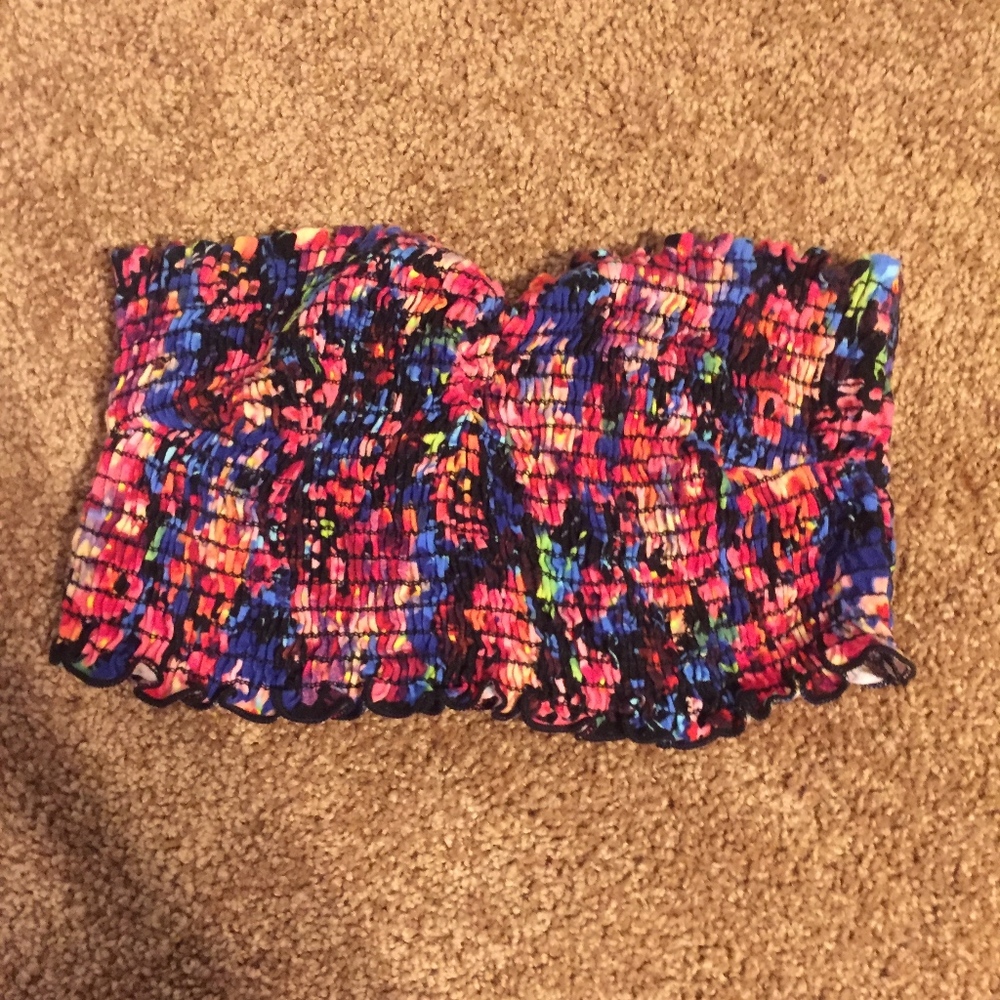 Stretchy & Comfy Bandeau