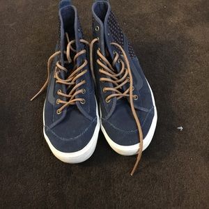 Women's VANS skate sneakers
