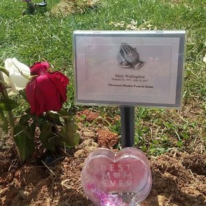 Meet your Posher, Vickie