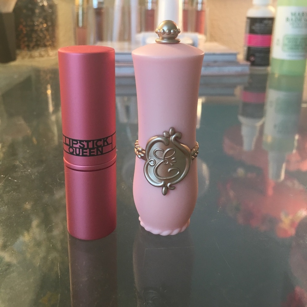 Lightly used