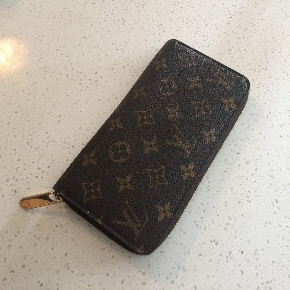 Louis Vuitton Wallet