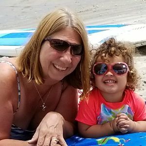 Meet your Posher, Marilyn