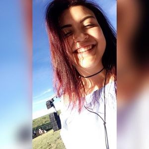 Meet your Posher, Jazmine