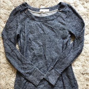 Loft sweater