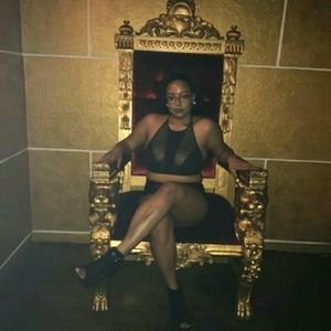 Meet your Posher, Alanah