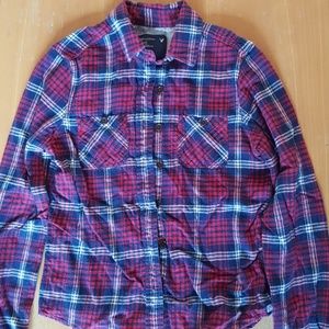 Flannel 22