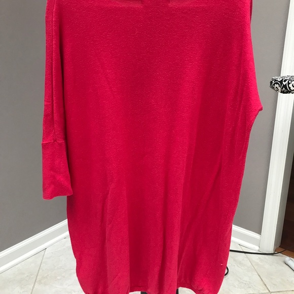 Long Banana Republic sweater - Picture 3 of 3