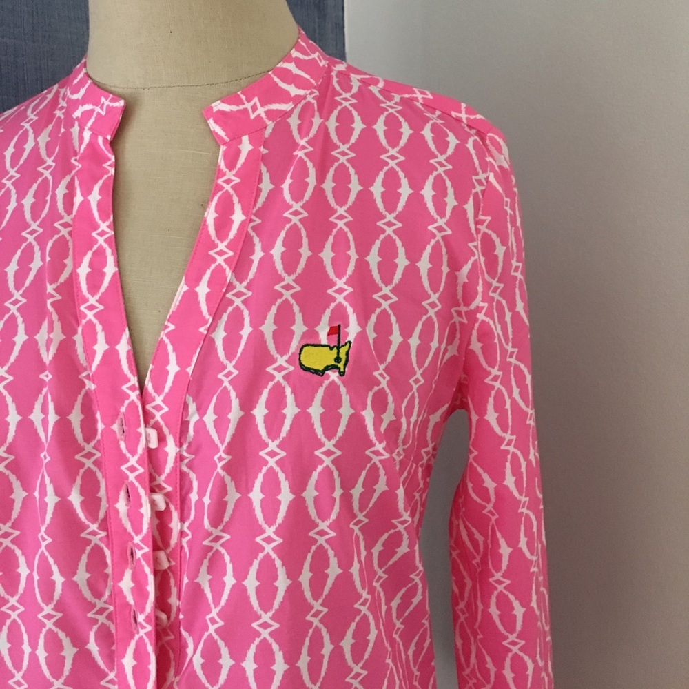 SALE! NWOT Masters Tunic