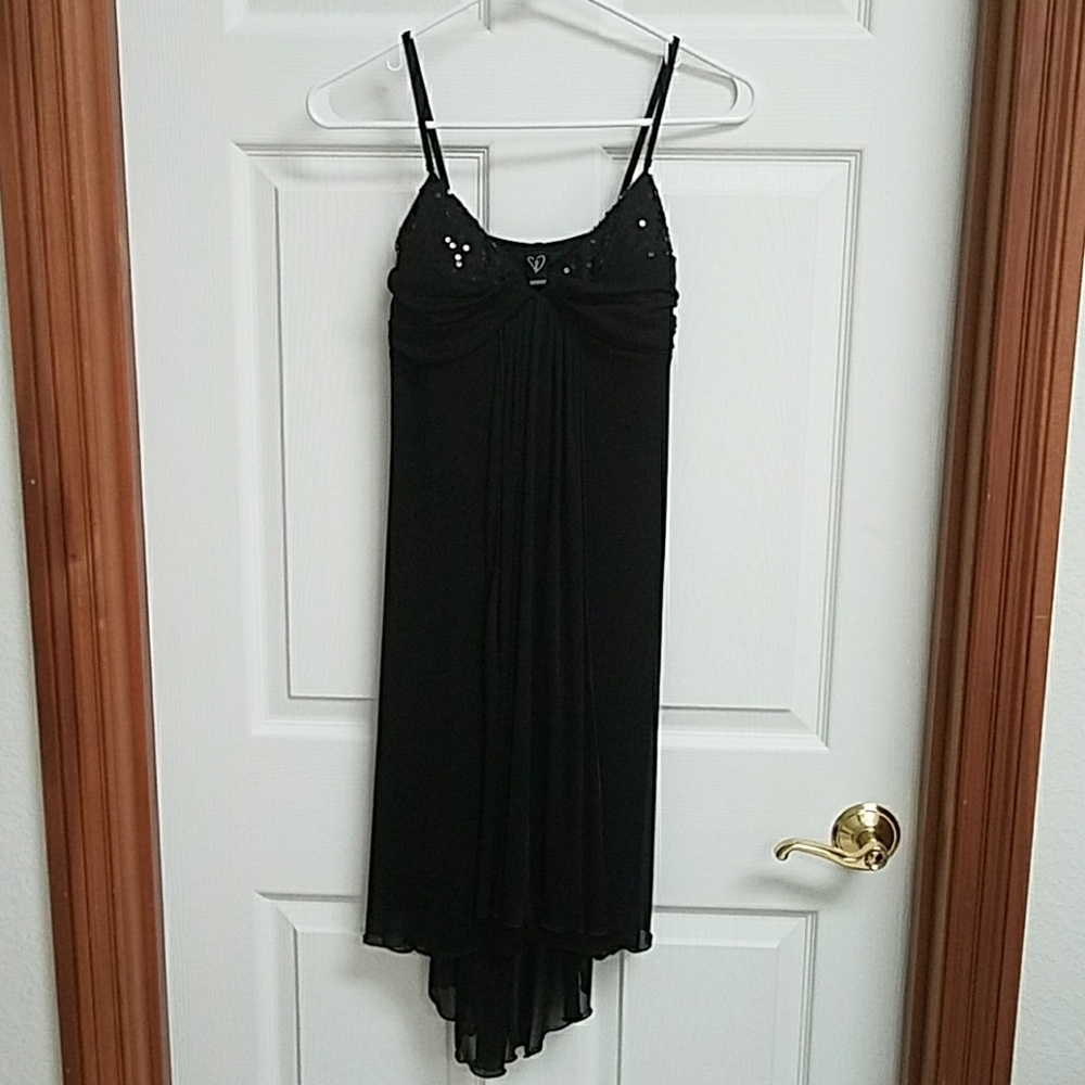 Windsor black dress