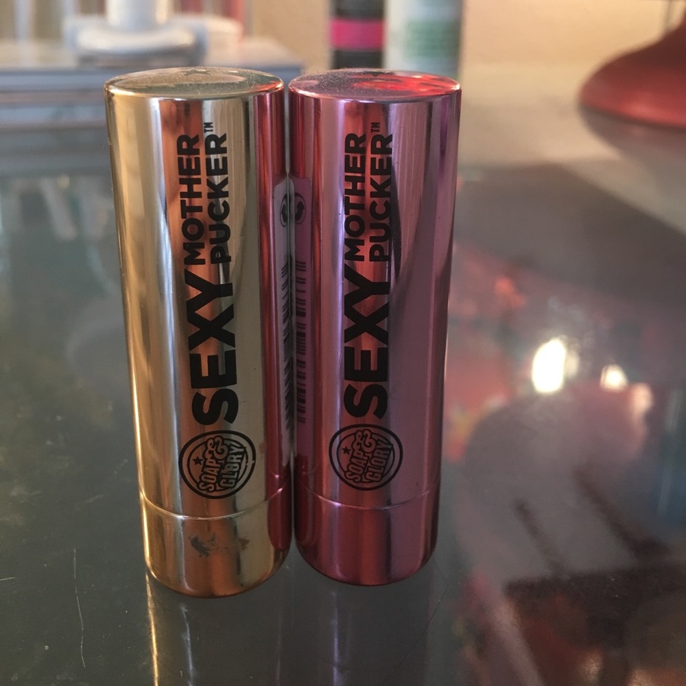Never used