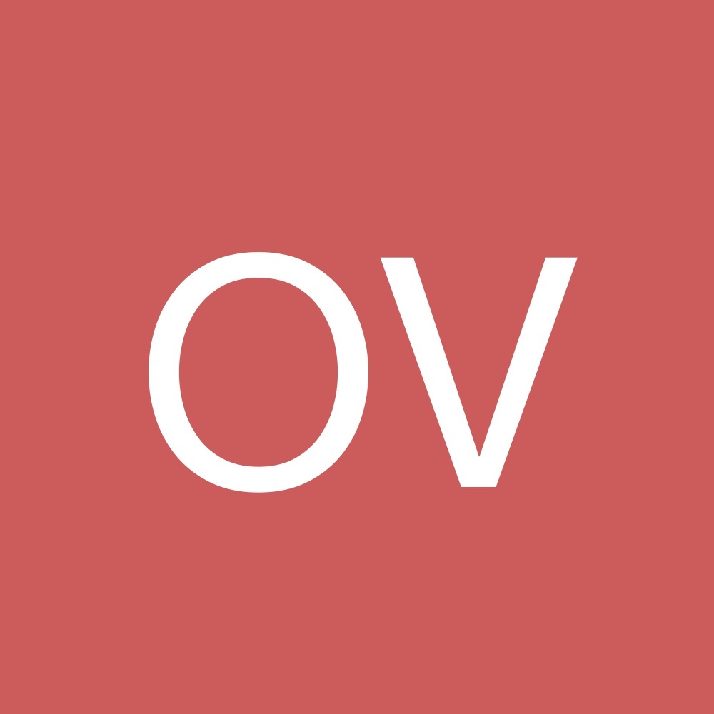 Meet your Posher, Olya